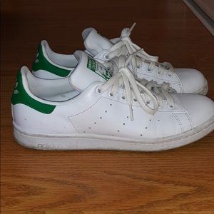 Preowned Adidas Stan Smith sneakers